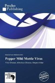 Pepper Mild Mottle Virus