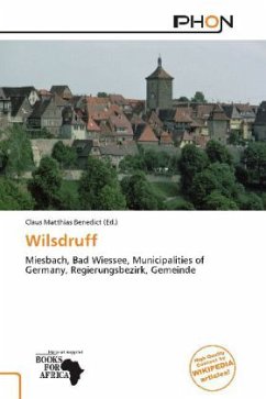 Cover Wilsdruff