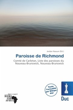 Paroisse de Richmond