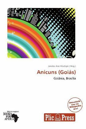 Anicuns (Goiás)