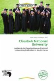 Chonbuk National University