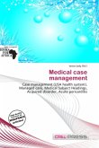 Medical case management Medical case management