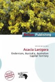 Acacia Lanigera
