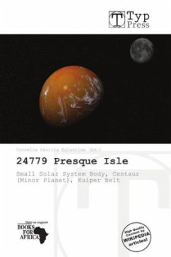 Cover 24779 Presque Isle