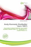 Andy Kennedy (footballer born 1897)