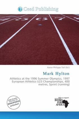 Mark Hylton Mark Hylton