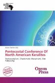 Pentecostal Conference Of North American Keralites