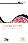 Violent Cop (2000 Film)
