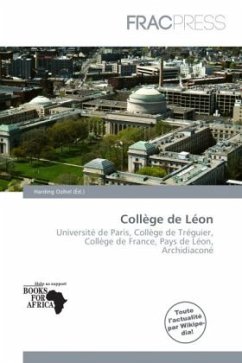 Collège de Léon