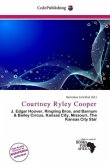 Courtney Ryley Cooper