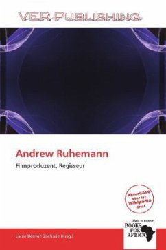 Andrew Ruhemann