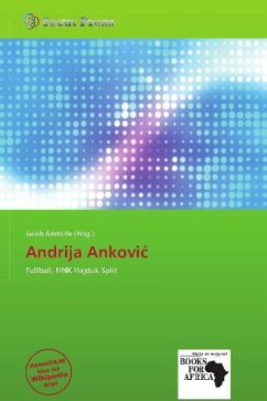 Cover Andrija Ankovi