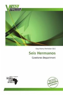 Seis Hermanos