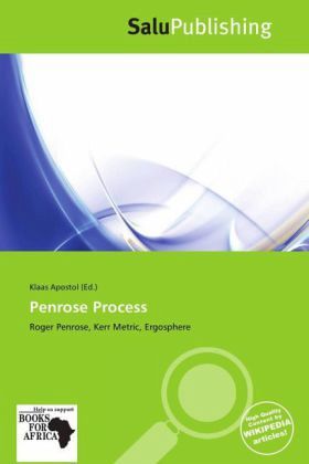 Penrose Process