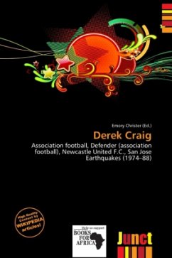 Derek Craig