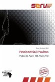 Penitential Psalms