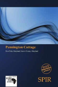 Pennington Cottage