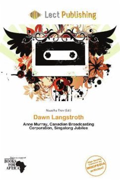 Cover Dawn Langstroth