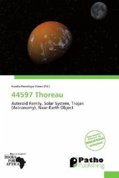 Cover 44597 Thoreau