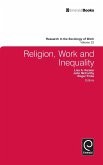 Religion, Work and Inequality