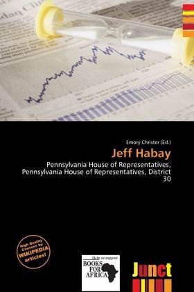 Jeff Habay Jeff Habay