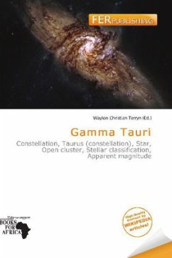 Gamma Tauri