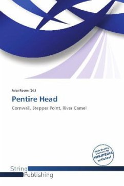 Pentire Head