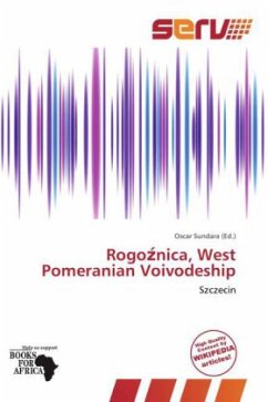 Rogo nica, West Pomeranian Voivodeship