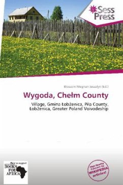 Wygoda, Che m County