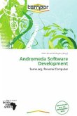 Andromeda Software Development Andromeda Software Development