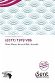 (6577) 1978 VB6