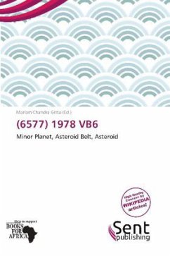 Cover (6577) 1978 VB6