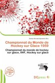 Championnat du Monde de Hockey sur Glace 1959