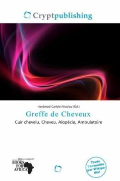 Greffe de Cheveux