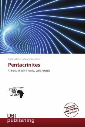 Pentacrinites