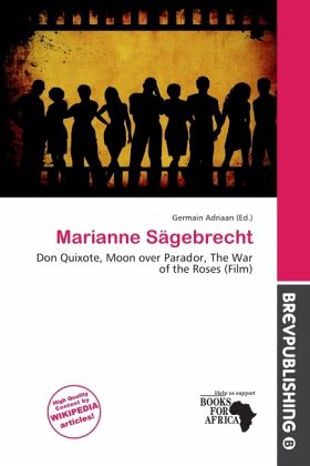 Marianne Sägebrecht