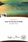 Anne de Pisseleu d Heilly
