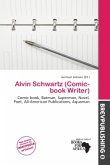 Alvin Schwartz (Comic-book Writer)