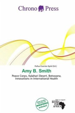 Amy B. Smith