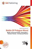 Battle Of Polygon Wood Battle Of Polygon Wood
