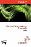 National Taiwan Ocean University