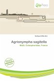 Agrionympha sagitella
