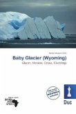 Baby Glacier (Wyoming)
