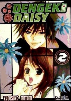 Dengeki Daisy 02 - Motomi, Kyousuke