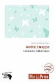 André Strappe André Strappe