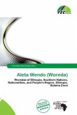 Aleta Wendo (Woreda)