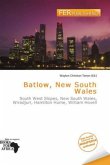 Batlow, New South Wales