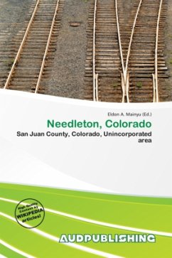 Needleton, Colorado