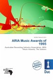 ARIA Music Awards of 1995
