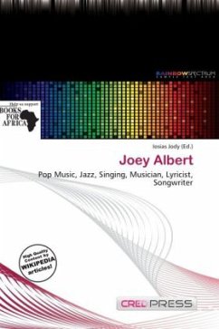 Joey Albert